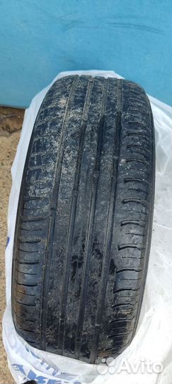 Nordman Nordman + 185/65 R15
