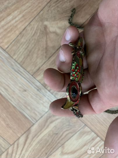 Подвеска сова