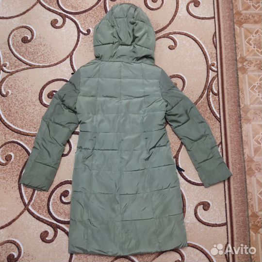 Куртка парка