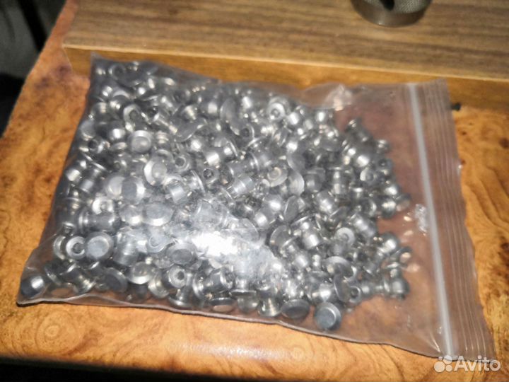 Шипы 11х8 300шт