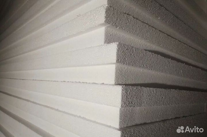 Утеплитель Кнауф Урса Басвул