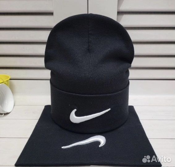 Шапка детская nike