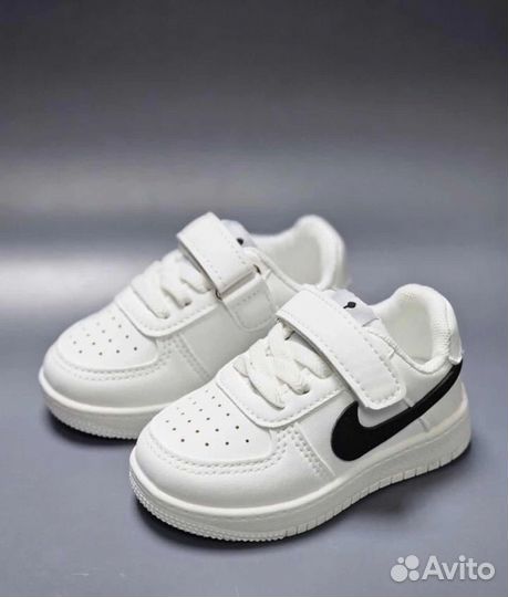 Кроссовки nike детские