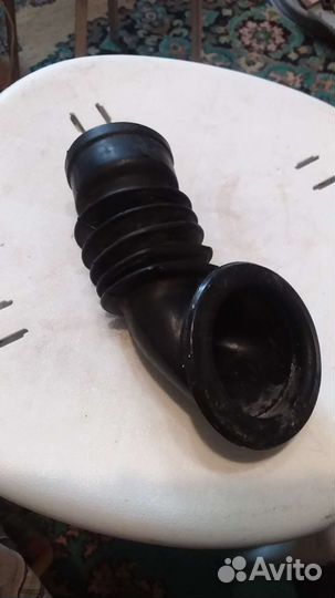 Заливной патрубок от стиральной машины 14400153702