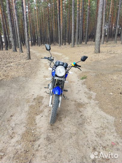 Продам Regulmoto SK 150-6