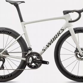 Specialized tarmac новые