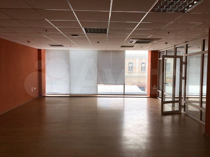 Офис 92,2м2
