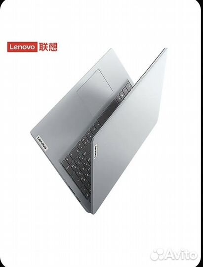 Lenovo ldeapad5-15 Ноутбук 15.6