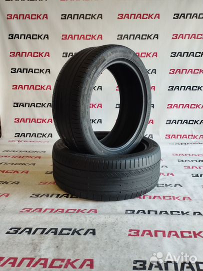 Continental ContiSportContact 5 225/45 R18