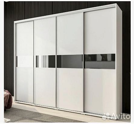 Шкаф от производителя. Шкаф купе в рассрочку