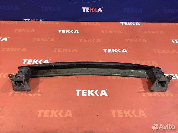 Усилитель бампера задний Шкода Октавиа 5E