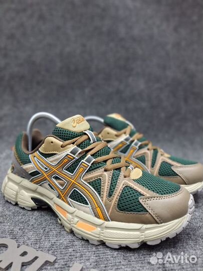 Кроссовки asics