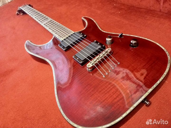 Esp Ltd H-1001 FM