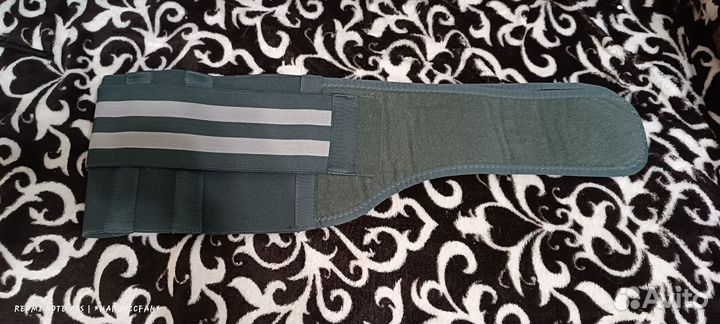 Бандаж дородовой/ послеродовой орто