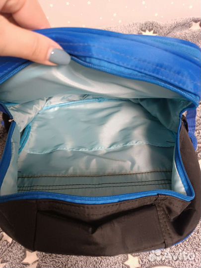 Рюкзак школьный новый