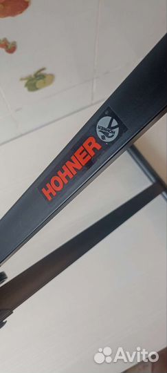 Подставка под синтезатор Hohner