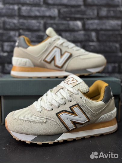 Кроссовки New Balance женские Premium