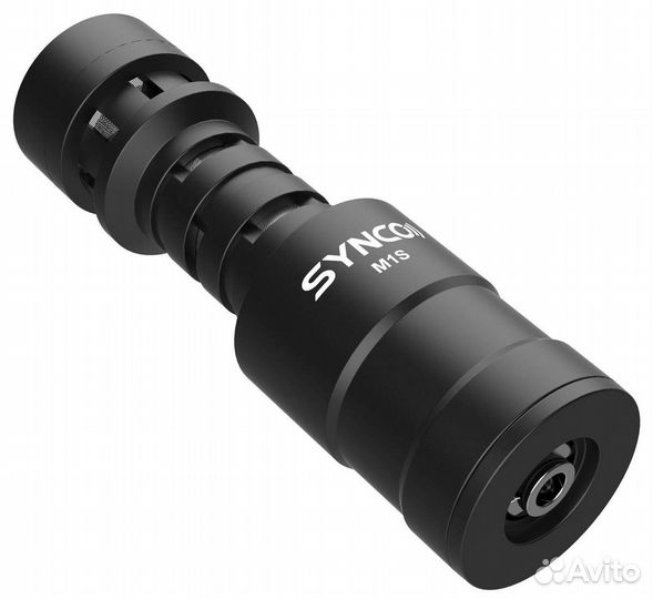 Микрофон Synco Mic-M1S