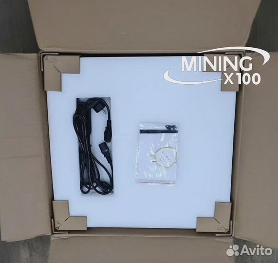 Asic Jasminer X16-Q 1950 (в наличии)