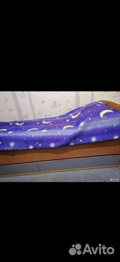 Детская комната мебель