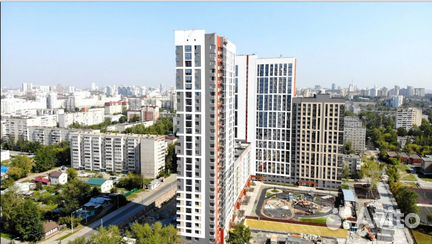 Жк проект достояние русь екатеринбург
