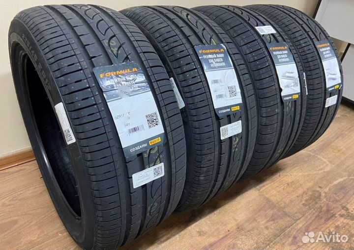 Pirelli Formula Energy 185/60 R15