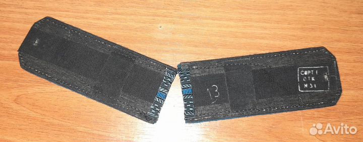 Погоны лейтенанта фсб (новые)