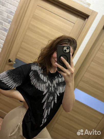 Футболки женские новые