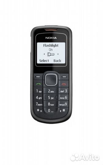 Nokia 1202