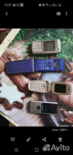 Nokia 1, 8 ГБ