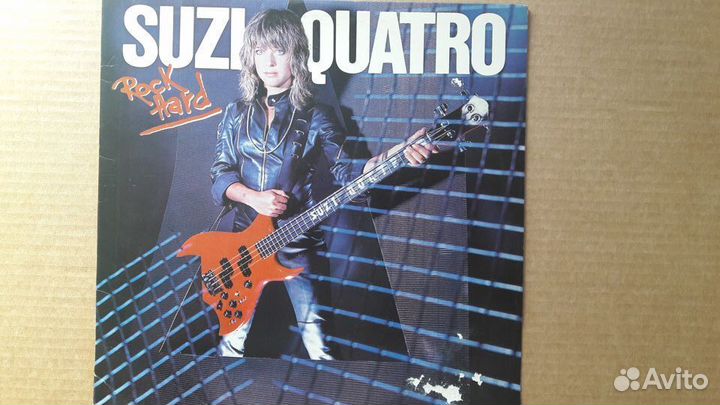 Японский винил