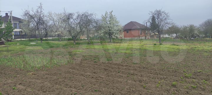 Участок 16 сот. (ИЖС)