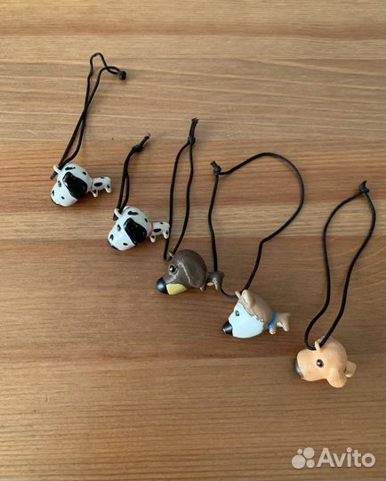 Журналы The DOG Collection