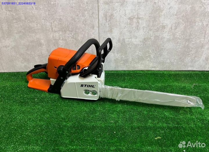 Бензопила stihl ms 250 (Арт.83704)