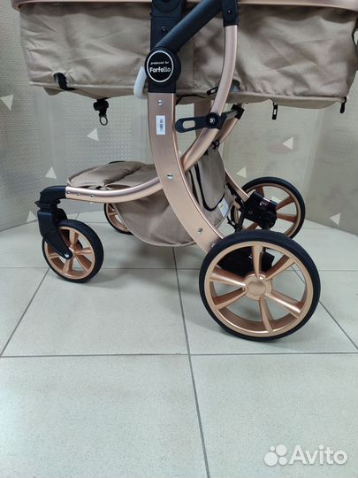 Коляска трансформер