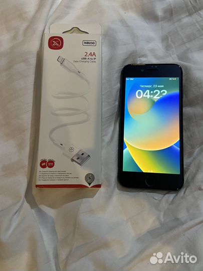 iPhone 8, 64 ГБ