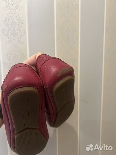 Балетки michael kors 41