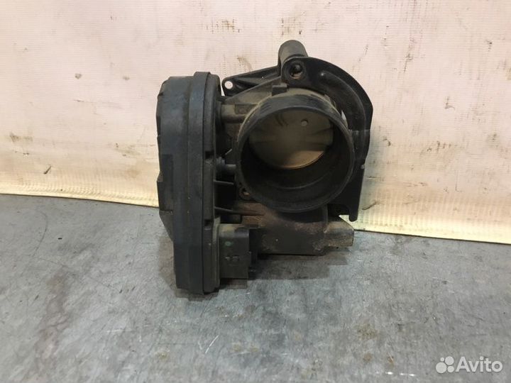 Дроссельная заслонка Citroen Xsara Picasso