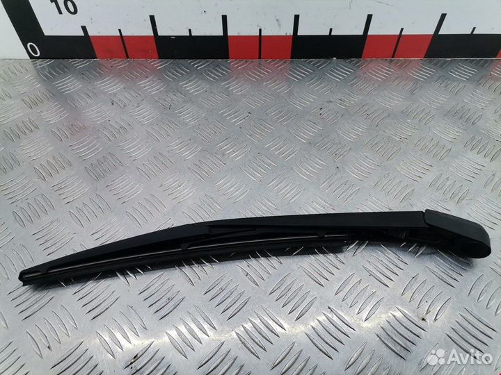 Щеткодержатель задний Mazda 6 GG 2005