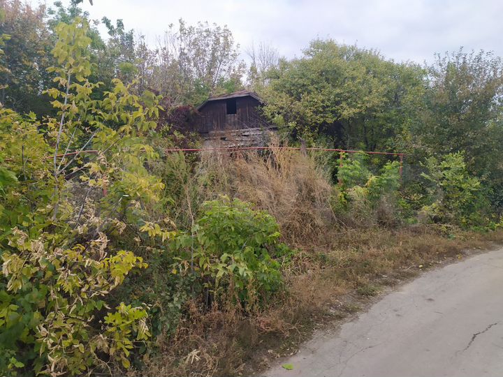 Дом 45,1 м² на участке 10 сот.