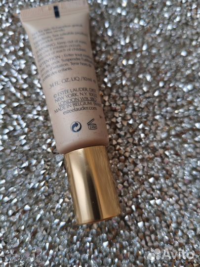 Тон крем Estée lauder 3.5