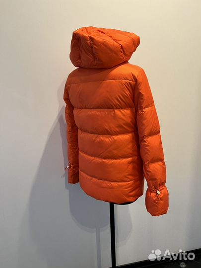 Пуховик Cavalli Class