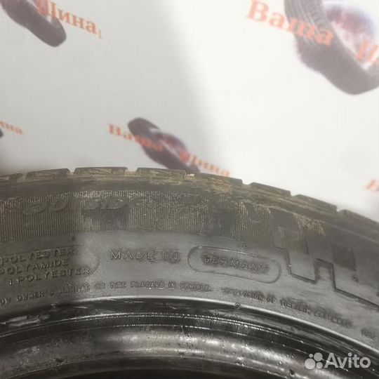 Michelin Pilot Exalto PE2 205/55 R16