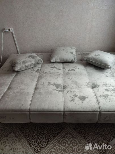 Диван раскладной книжка новый