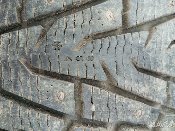 Продам колеса