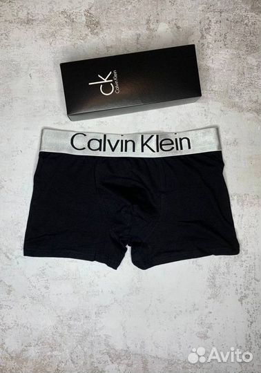 Трусы Calvin Klein