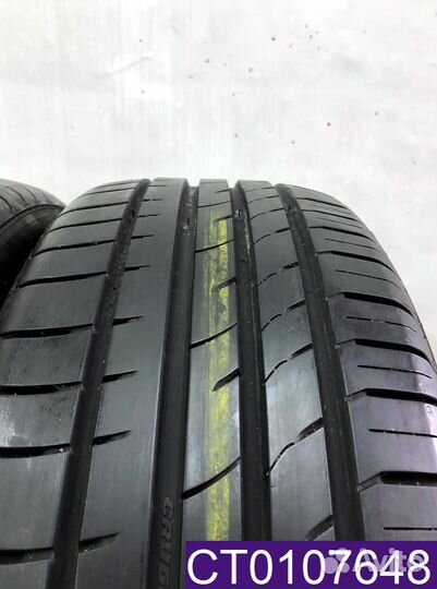 Kumho Crugen HP91 235/60 R18 107V