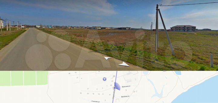 Участок 28 сот. (ИЖС)