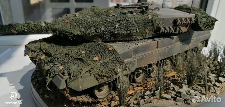 Модели масштаб 1:35