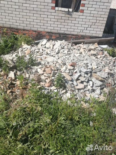 Натуральные камни